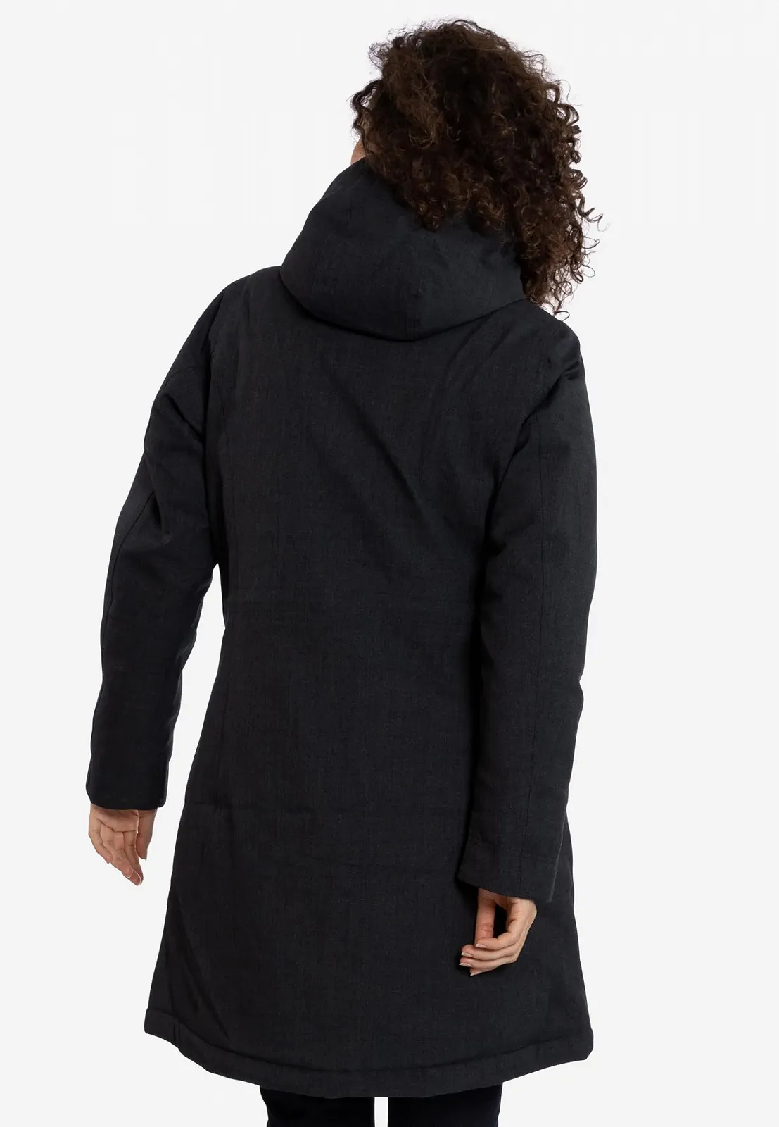 Жіноче зимове пальто Elkline Apres Ski 2019052, фото №5 Жіноче зимове пальто Elkline Apres Ski 2019052, фото №5