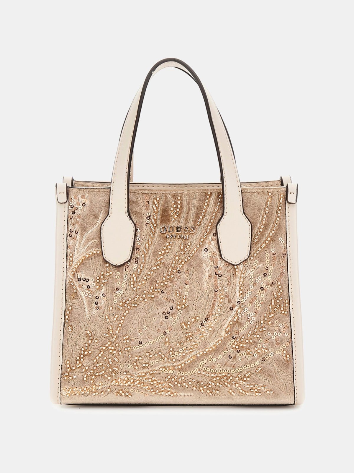 Сумка G BAGS MALA, GOL, ST, фото №1