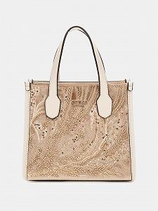 Сумка G BAGS MALA, GOL, ST - Фото 1