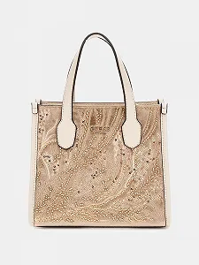 Сумка G BAGS MALA, GOL, ST - Фото 1