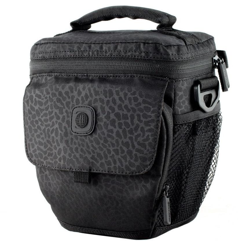 Сумка Continent FF-05 Black, фото №1