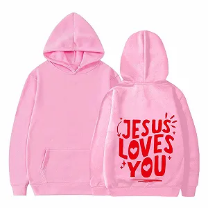 Девичий Пуловер - Девичья Осенняя И Зимняя С Буквенным Принтом Круглый Вырез Длинный Рукав Повседневный Худи - Фото 1