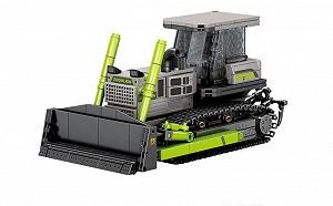 Купить Sembo Zoomlion Бульдозер 705115 - Фото 1 Sembo Zoomlion Бульдозер 705115 - Фото 1