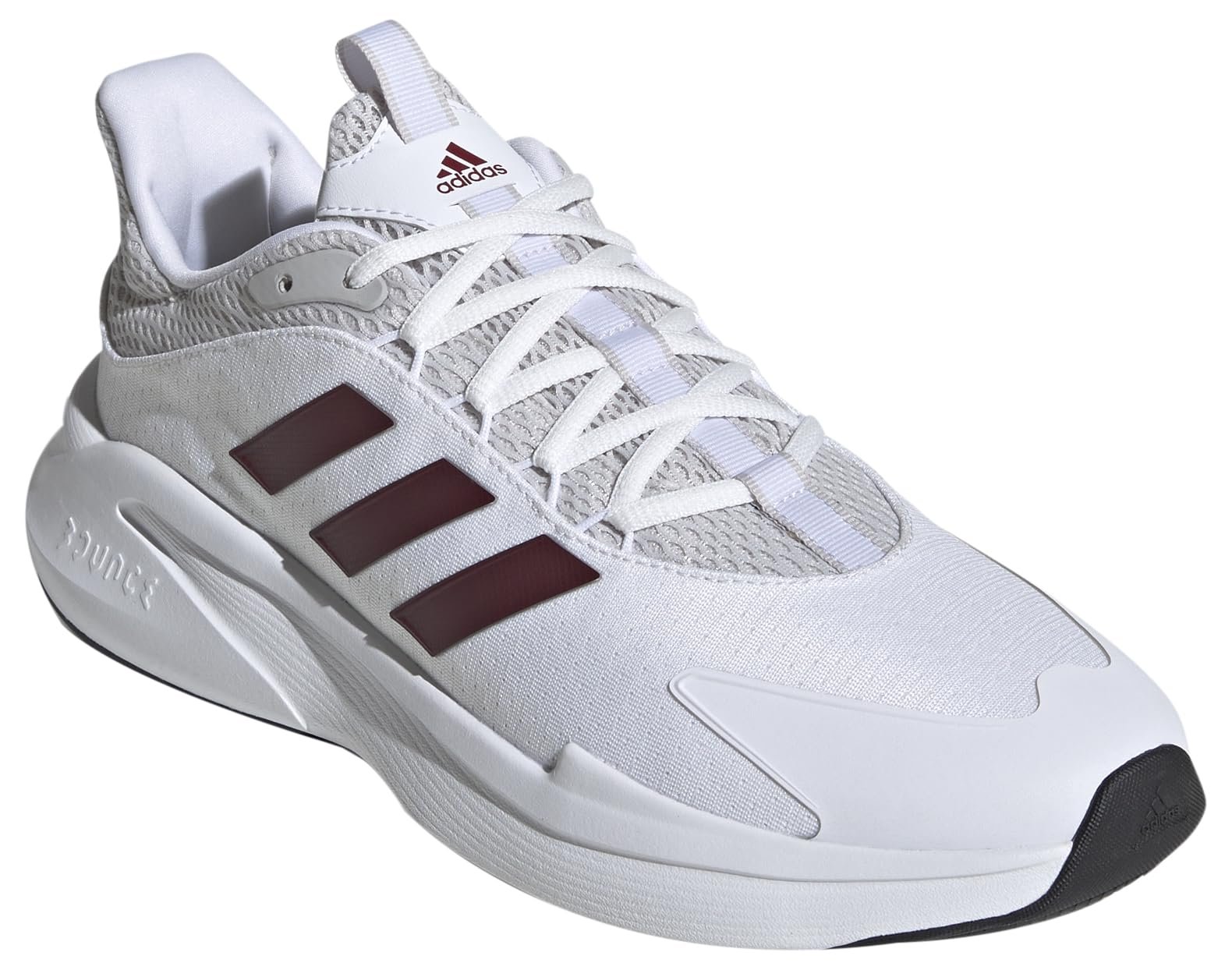 Кроссовки adidas Alphaedge + мужские, фото №3