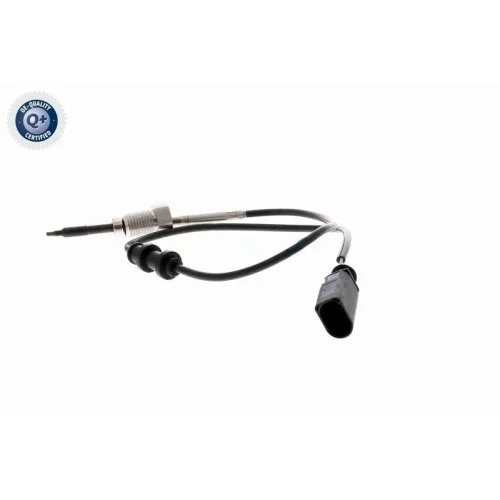 Датчик температуры отработавших газов VEMO V10-72-1337 Q+ для AUDI SEAT, фото №4