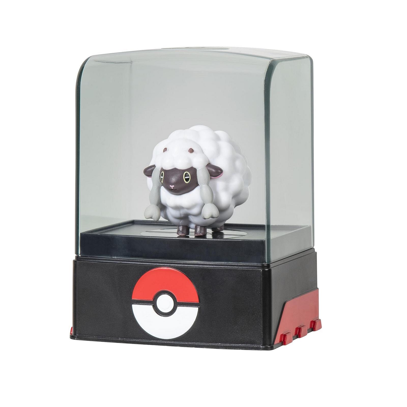 Набор фигурок Pokemon Battle W10 Wooloo, фото №6