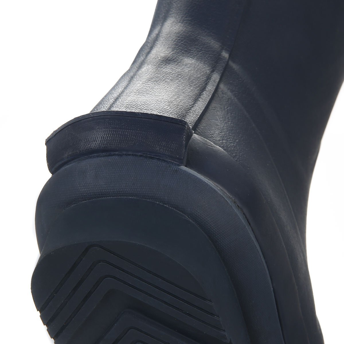 Чоботи Barbour Bede Wellington Navy, фото №4