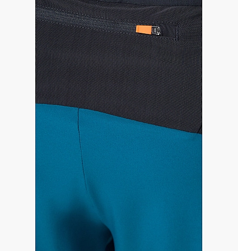 Шорты CMP MAN BERMUDA 2-IN-1 S, фото №2