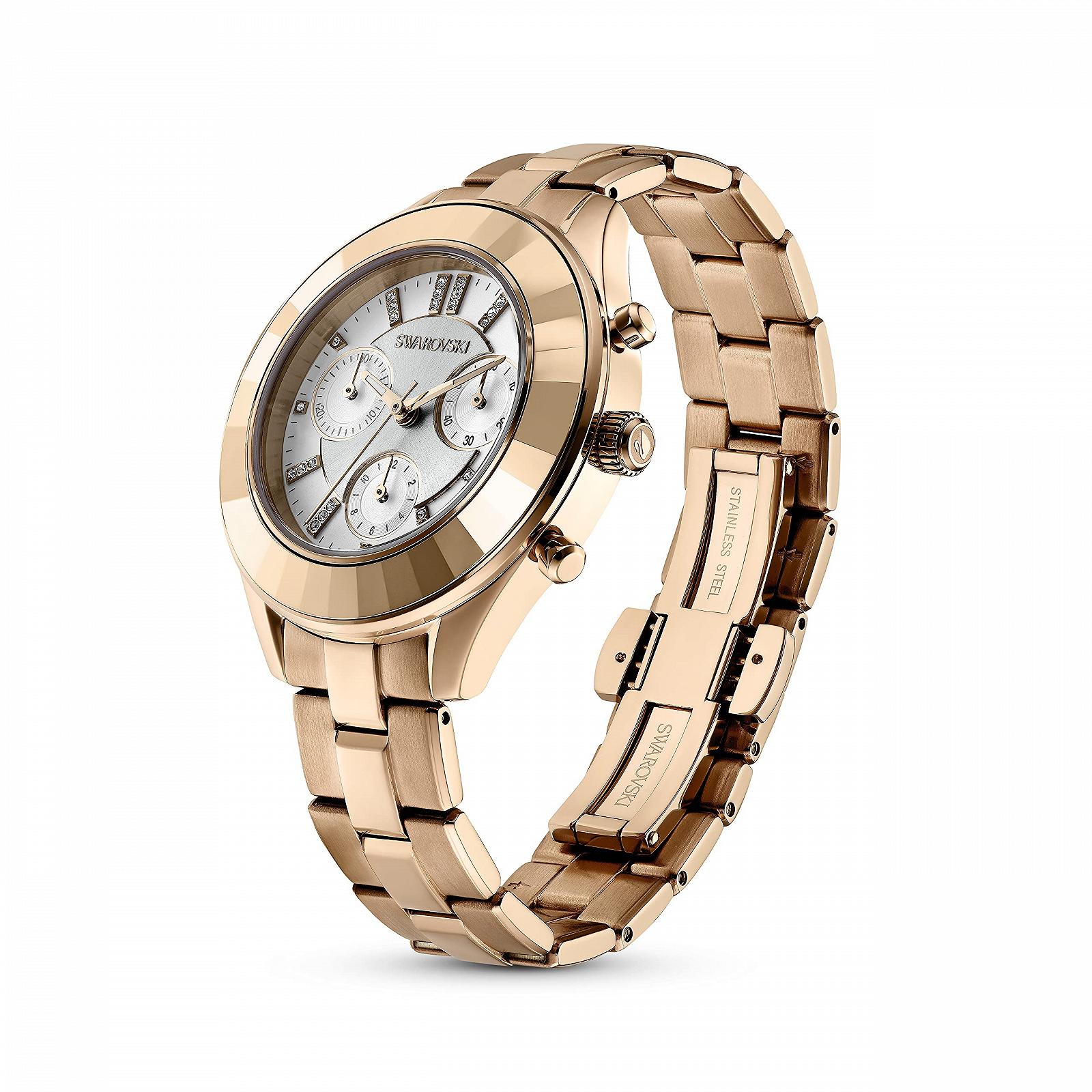 Часы Swarovski Octea Lux Sport, фото №2
