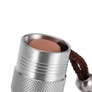 Ручной фонарик Fafeicy для проверки денег, оценки нефрита и идентификации ювелирных изделий, 3 цвета, ультрафиолетовый светодиодный фонарик synthetic.ua - Фото 1