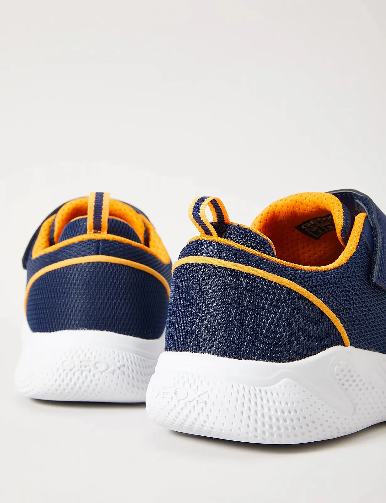 Кроссовки Geox J Sprintye Boy E, фото №3