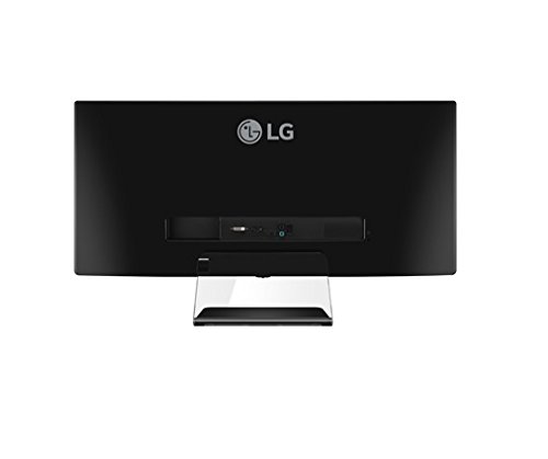 Монітор LG 34UM67 LCD, фото №4