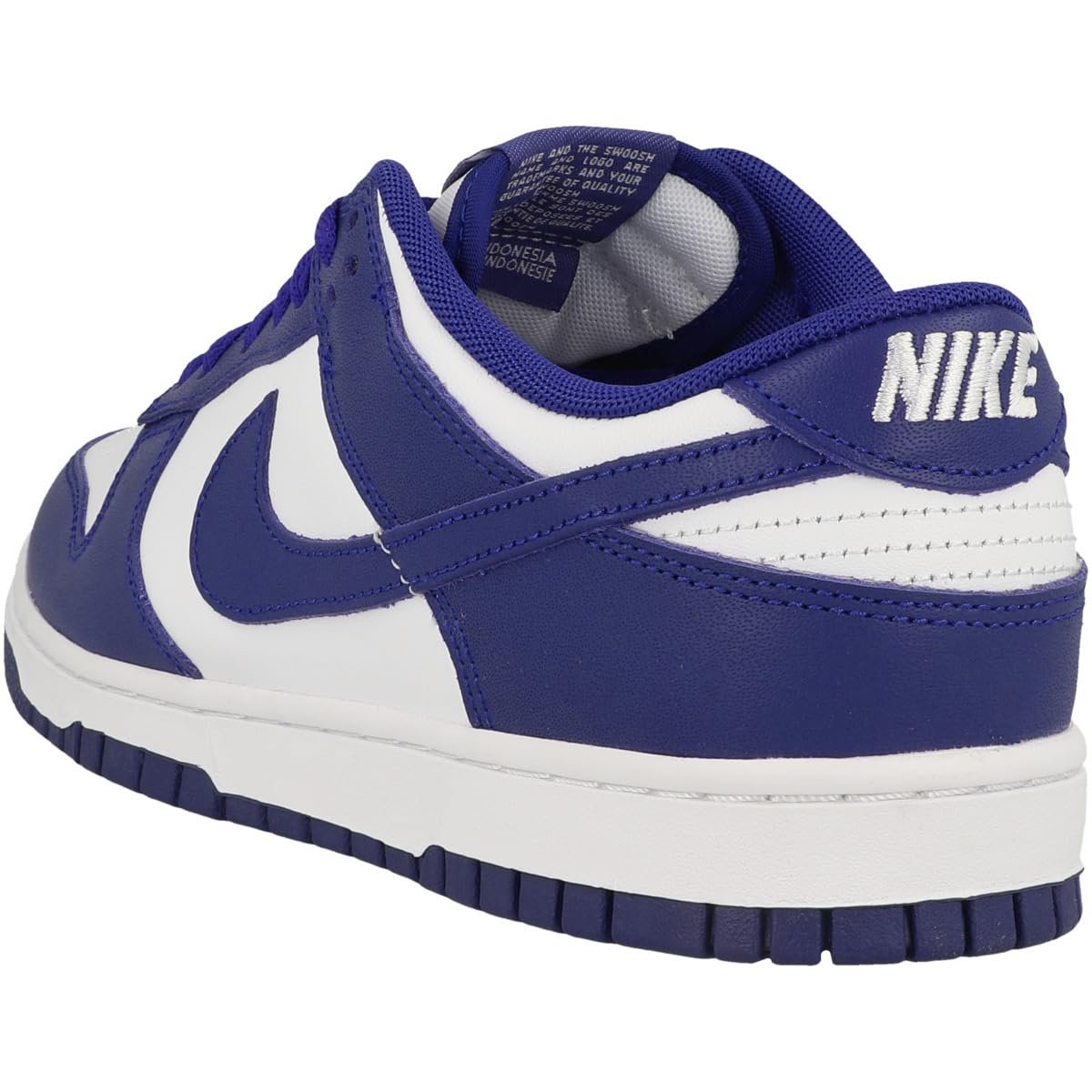 Кроссовки Nike Dunk Low Retro Мужские, фото №6