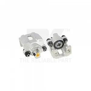 Тормозной суппорт NK 219329 для JEEP задняя ось правый - Фото 1