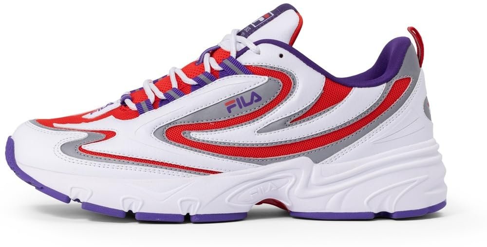 Кроссовки FILA Actix Mужские, фото №2