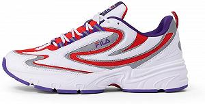 Кроссовки FILA Actix Mужские synthetic.ua - Фото 1