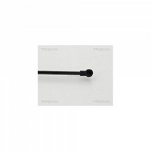 Газовая пружина багажника/грузового отсека TRISCAN 8710 24254 для CHEVROLET, сзади слева - Фото 1