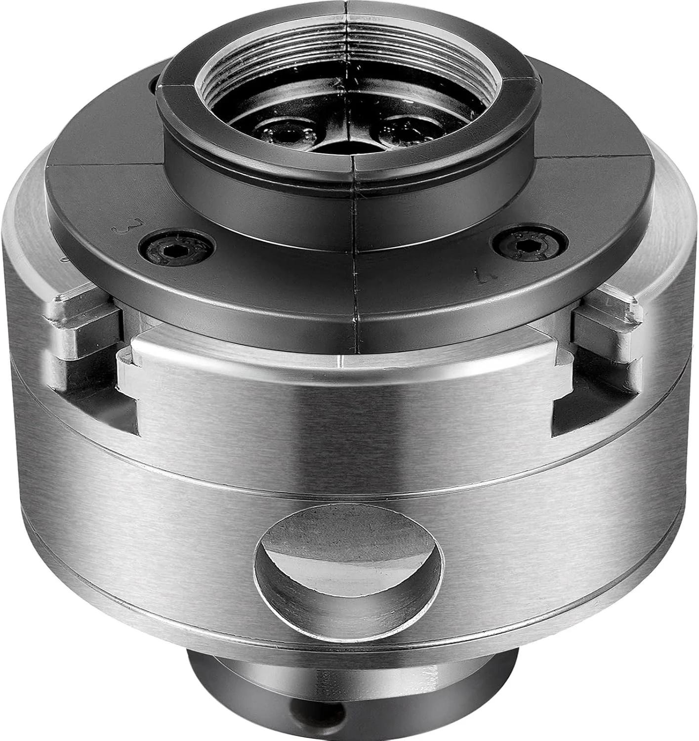 Токарный патрон для дерева Vevor 95mm, фото №2