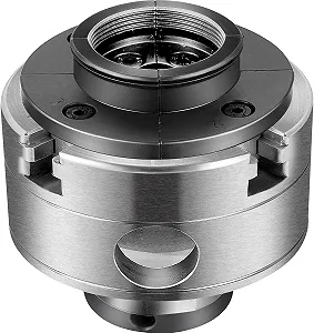 Токарный патрон для дерева Vevor 95mm synthetic.ua - Фото 1