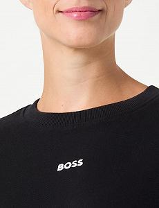 Женская Толстовка BOSS c_etia_small_logo synthetic.ua - Фото 1