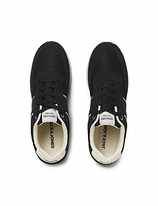 Кросівки JACK & JONES Jfwspirit Runner synthetic.ua - Фото 1