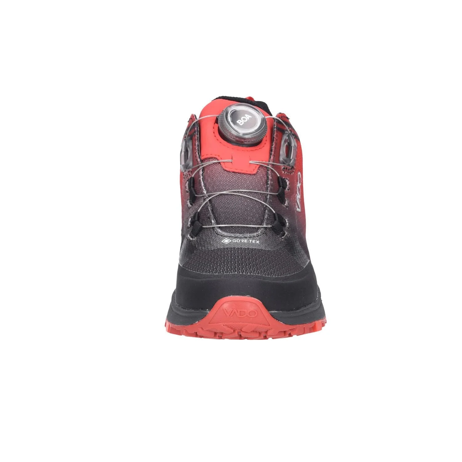 Кросівки Vado Fade MID BOA Gore Tex GTX Multicolor, фото №5