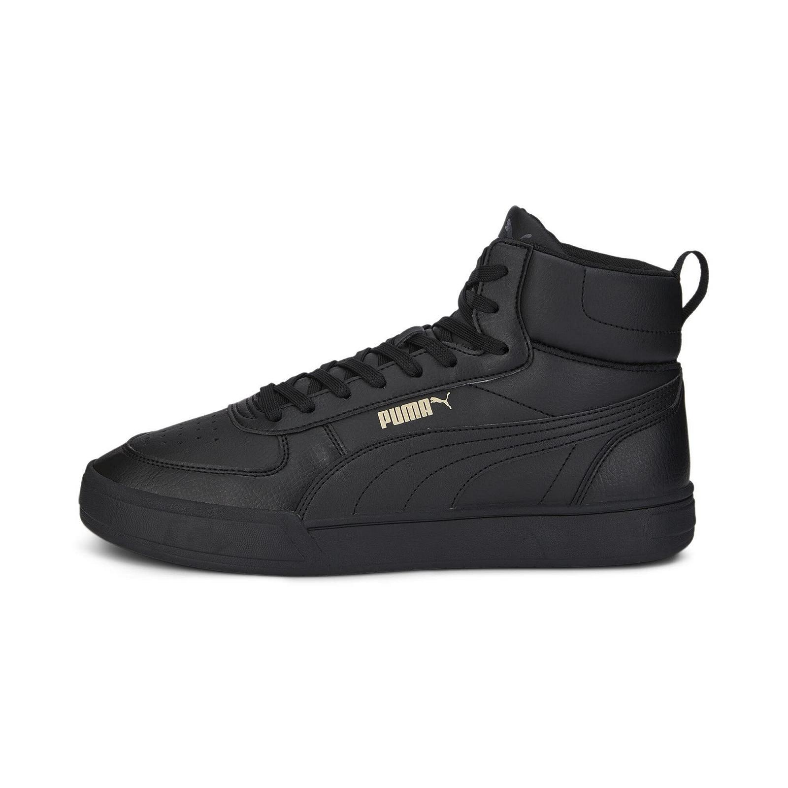 Кроссовки унисекс PUMA Caven Mid, фото №3