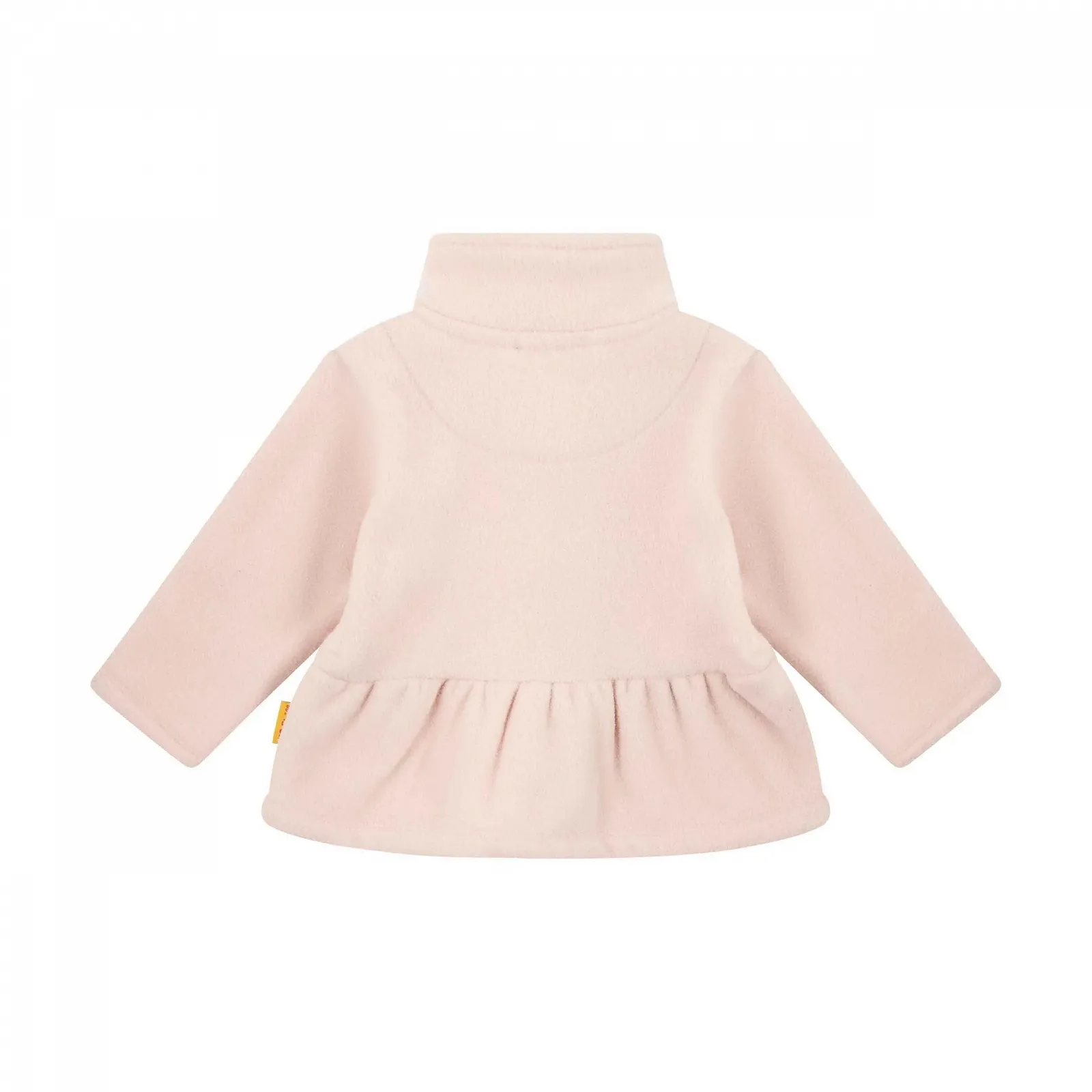 Флісова куртка Steiff для дівчинки, фото №2 Флісова куртка Steiff для дівчинки, фото №2