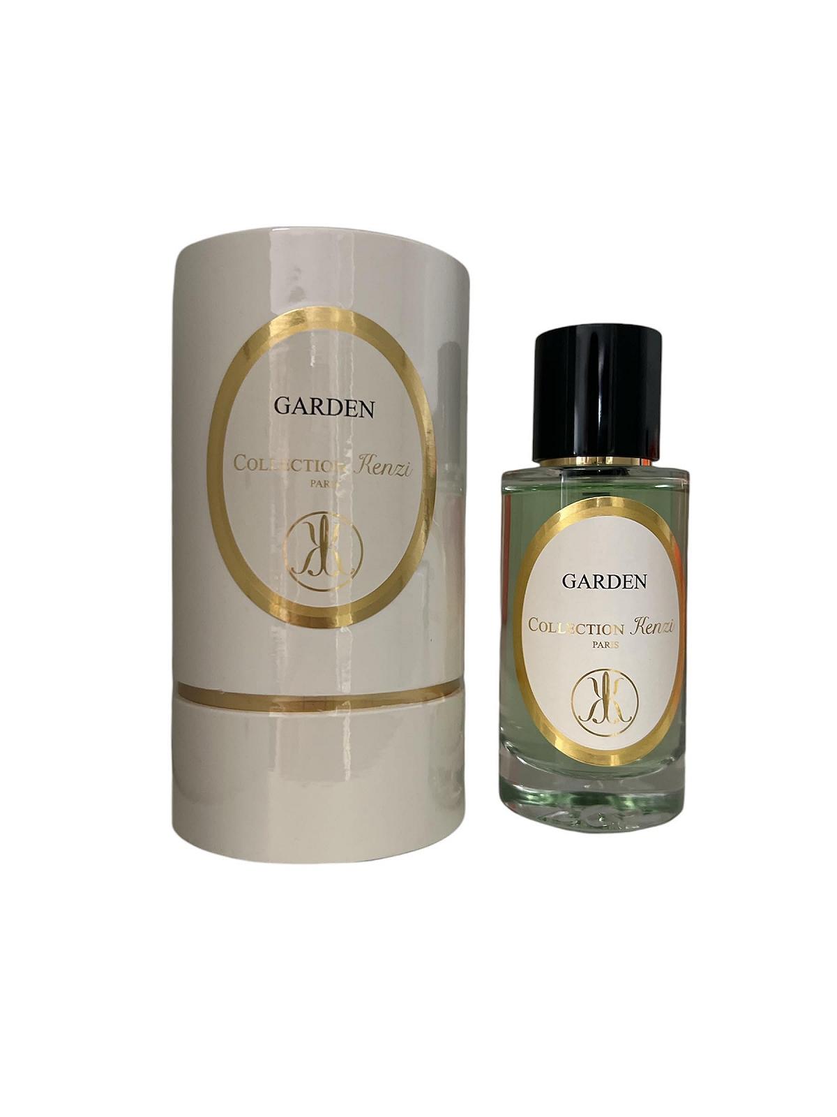 Collection Kenzi Paris Garden Eau de Parfum 50 мл, фото №1
