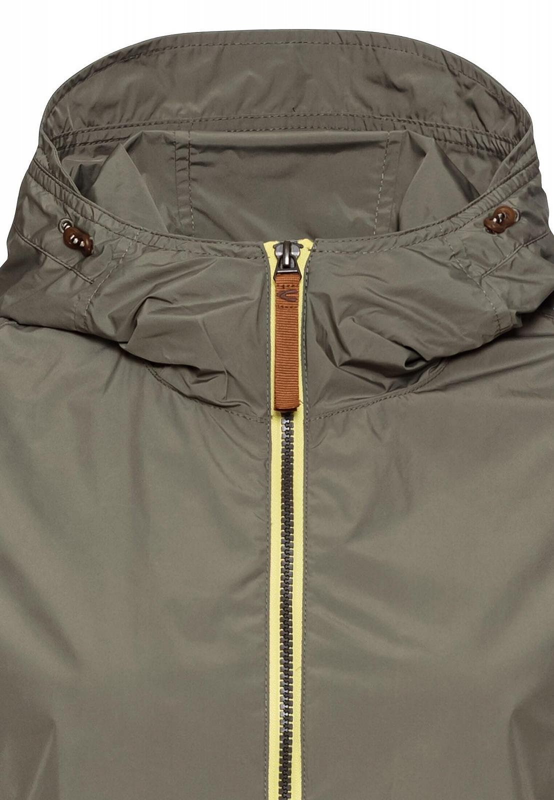 Анорак camel active Жіночий Функціональний з переробленого поліестеру, фото №8