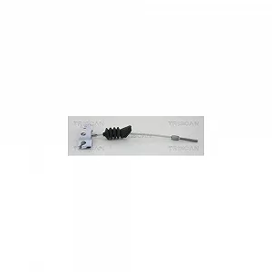 Трос гальма стоянки TRISCAN 8140 421111 для MITSUBISHI передній - Фото 1