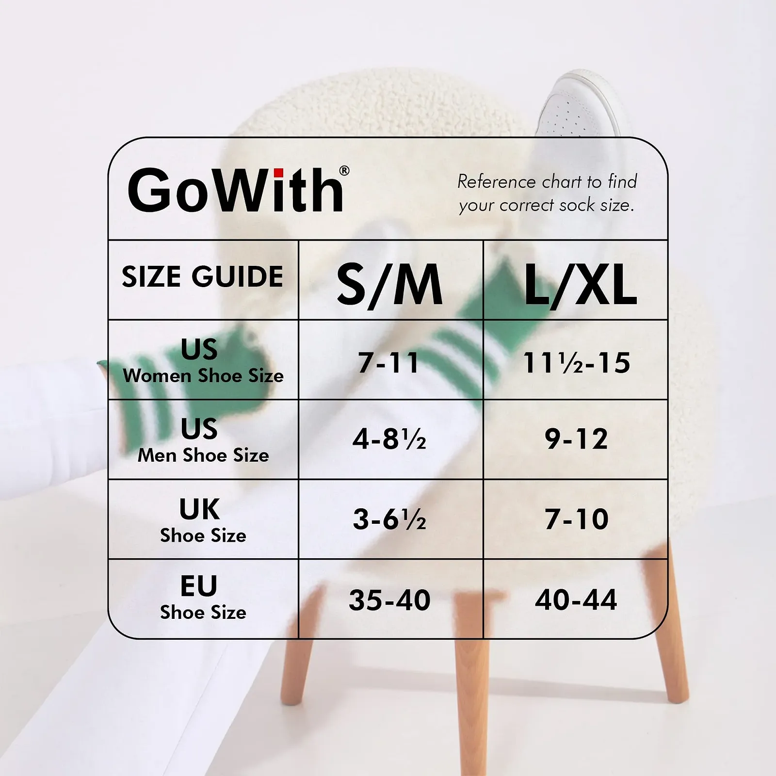 Жіночі шкарпетки для тенісу 2501, фото №3 Жіночі шкарпетки для тенісу 2501, фото №3