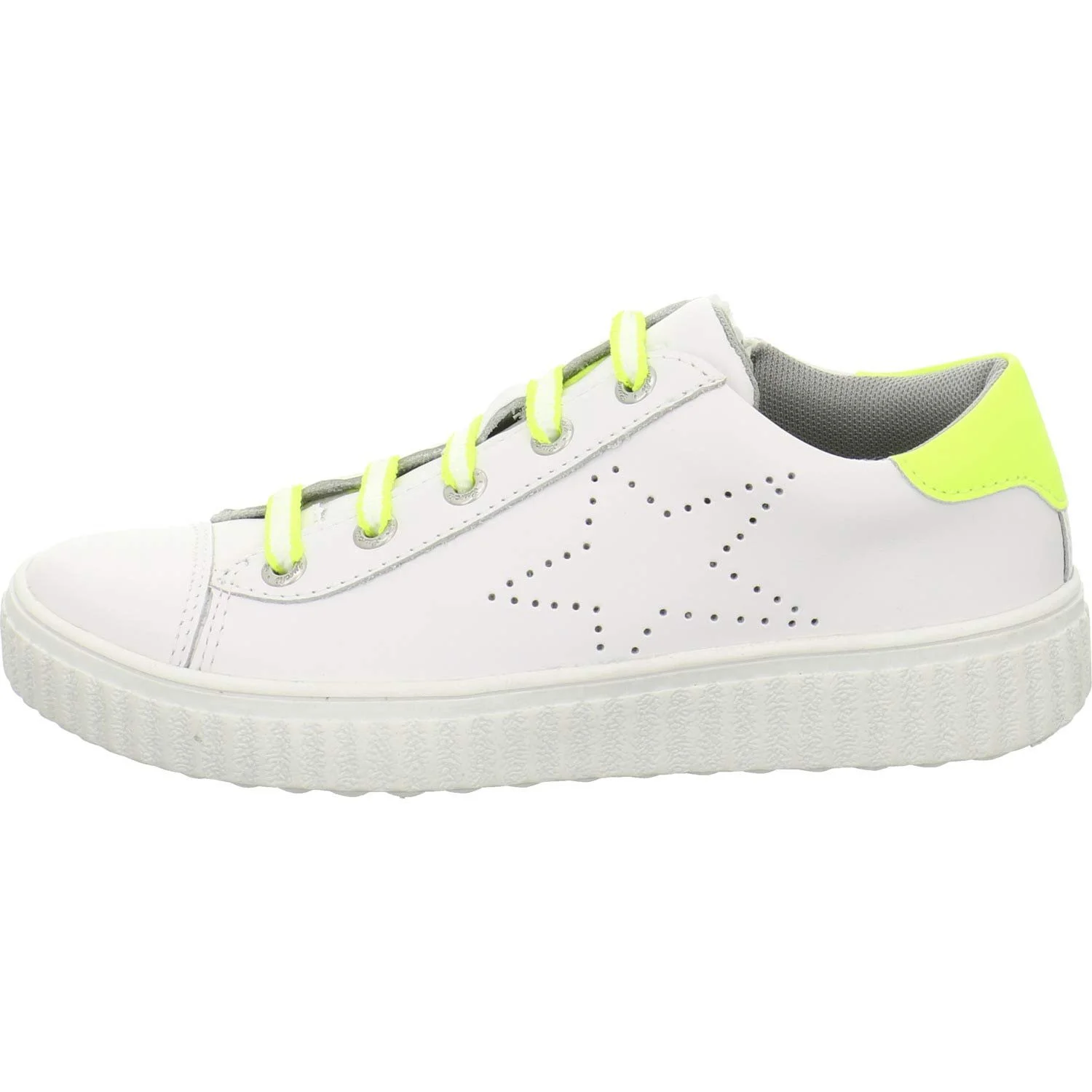 Кроссовки Lurchi Nelia для девочек, фото №5