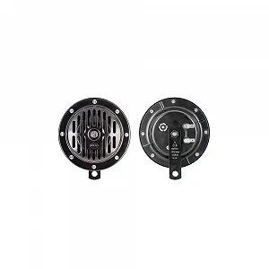 Сигнал звуковий HELLA 3CA 004 811-011 для MACK RENAULT E.GO - Фото 1