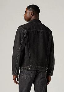 Мужская джинсовая куртка LEVIS LSE THE TRUCKER JACKET Blow Away - XL цена на synthetic.ua - Фото 1 Мужская джинсовая куртка LEVIS LSE THE TRUCKER JACKET Blow Away - XL synthetic.ua - Фото 1