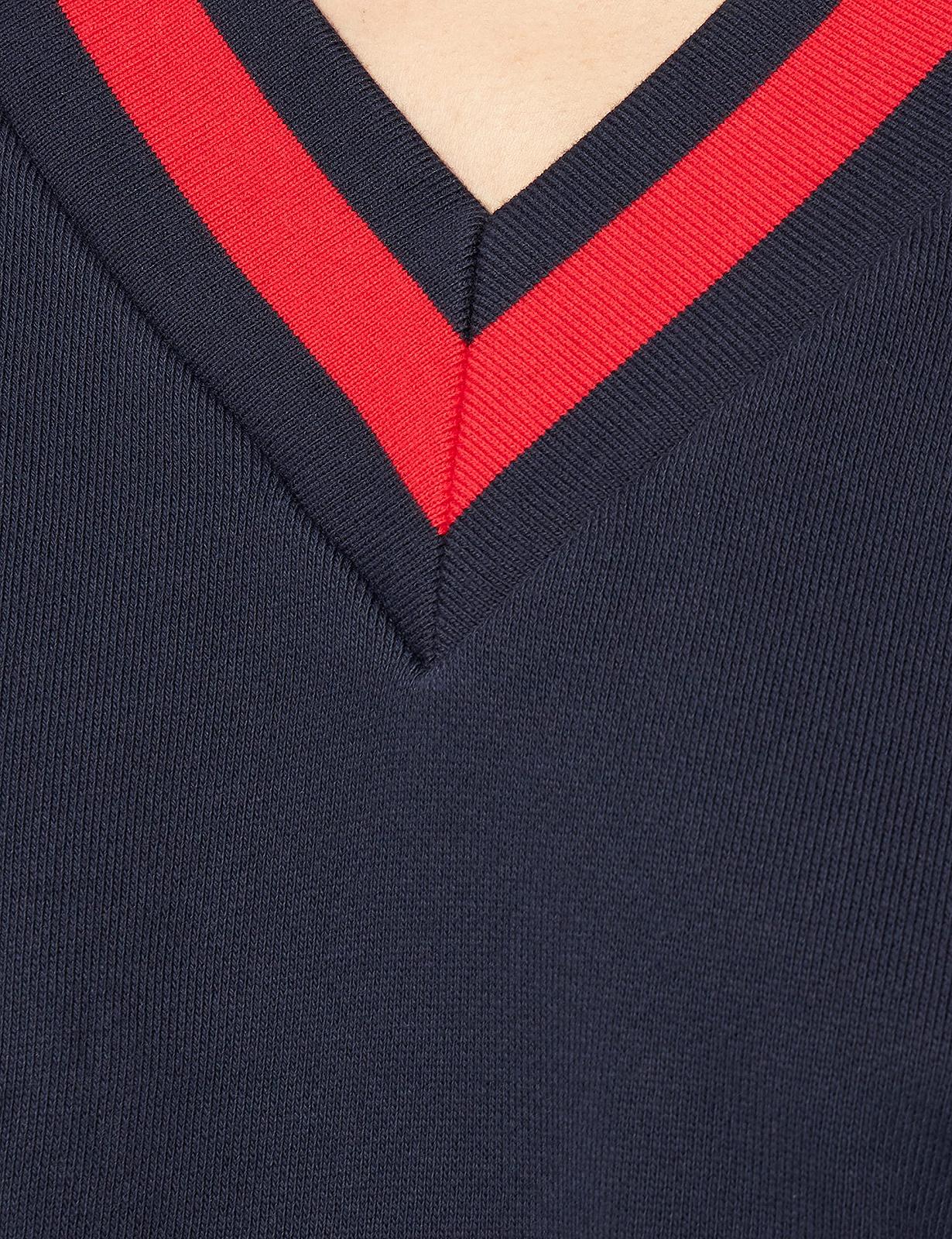 Женский свитшот GANT, фото №3