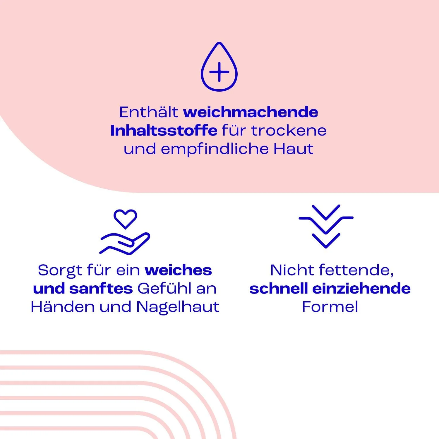 Крем для рук E45 Daily 50 мл, фото №3