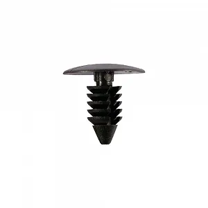 Комплект фиксирующих клипс кузова KS TOOLS 420.5252 - Фото 1