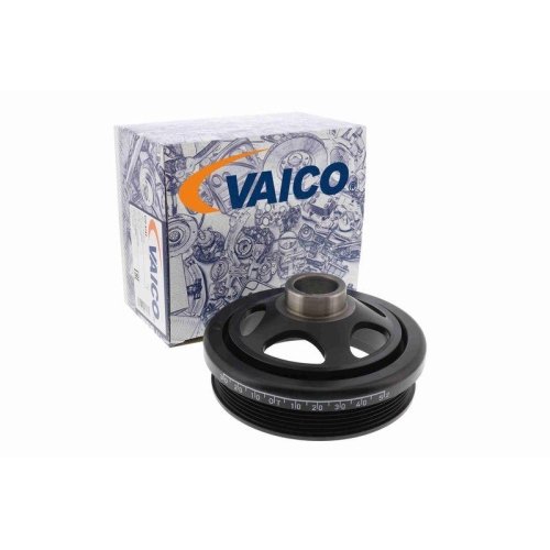 Шків колінчастого вала VAICO V30-4244, фото №2