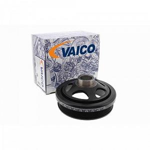 Шків колінчастого вала VAICO V30-4244 synthetic.ua - Фото 1