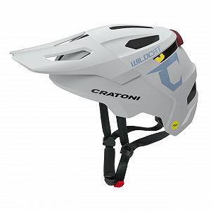 Шолом Cratoni Wildcat MIPS S/M (49-56 см) - Фото 1