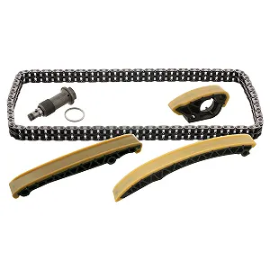 Комплект ланцюга ГРМ FEBI BILSTEIN 30300 для CHRYSLER MERCEDES-BENZ JEEP - Фото 1