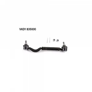 Рулевая тяга SKF VKDY 835000 для HYUNDAI передний мост с обеих сторон - Фото 1