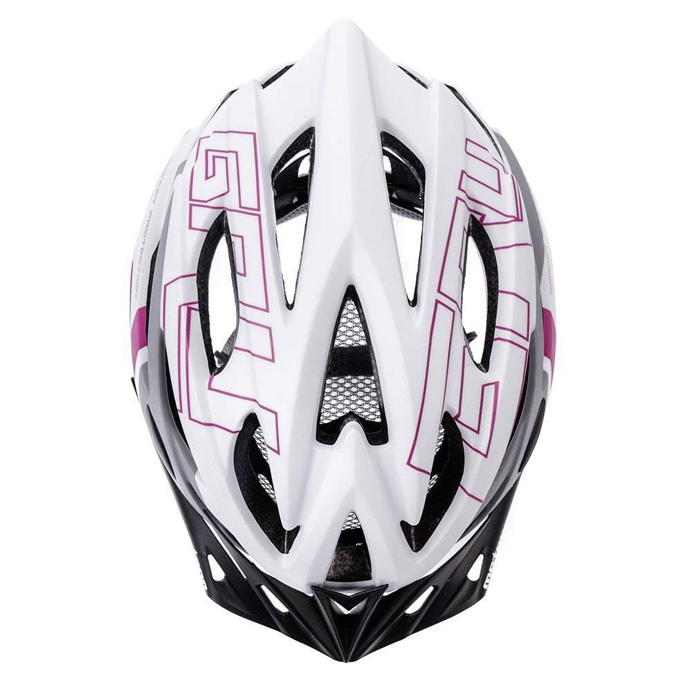 Велосипедный шлем Meteor Gruver MTB / Шлем для самоката для мужчин, женщин и детей, фото №7