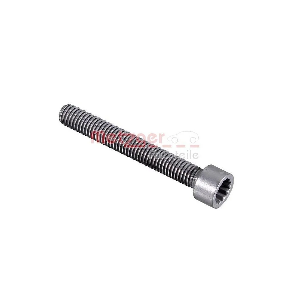 Болт тримача форсунки METZGER 0873058 для VW, фото №1