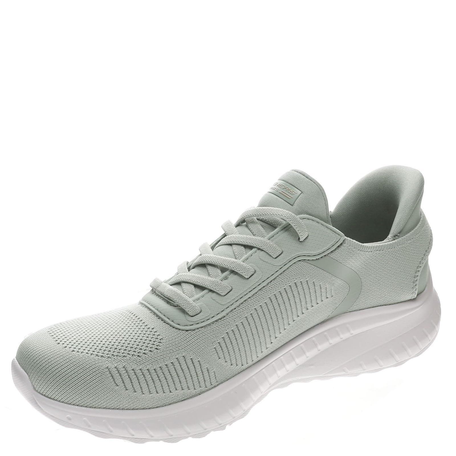 Кросівки Skechers Bobs Squad Chaos Current Muse, фото №5