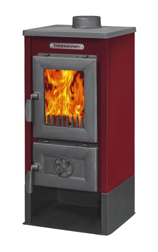 Отопительная печь Canrey Hosseven 9008 MAXI 7 кВт, фото №1