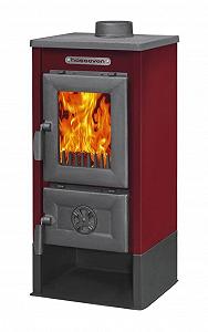 Отопительная печь Canrey Hosseven 9008 MAXI 7 кВт - Фото 1