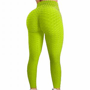 Спортивные леггинсы женские с высокой талией - Для йоги женские Push Up Sport Leggings Booty Scrunch Honeycomb Sportleggins Lang Gym Fitness Leggins Blickdichte Laufhose Sporthose Yoga Hose f

f

m

dchen synthetic.ua - Фото 1