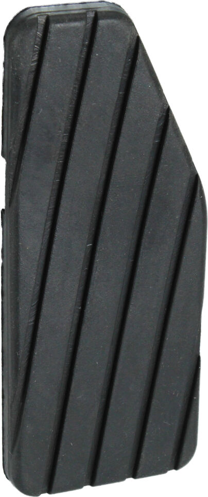 Накладка педалі газа D Matiz резин GM, фото №1